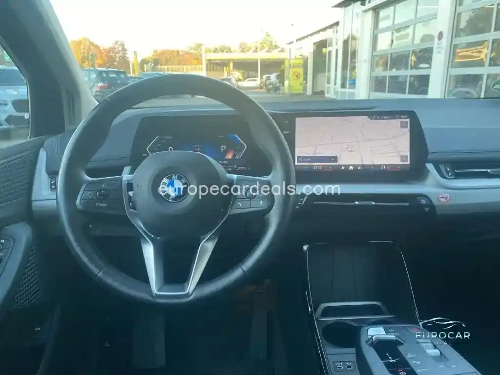 BMW 216 Active Tourer