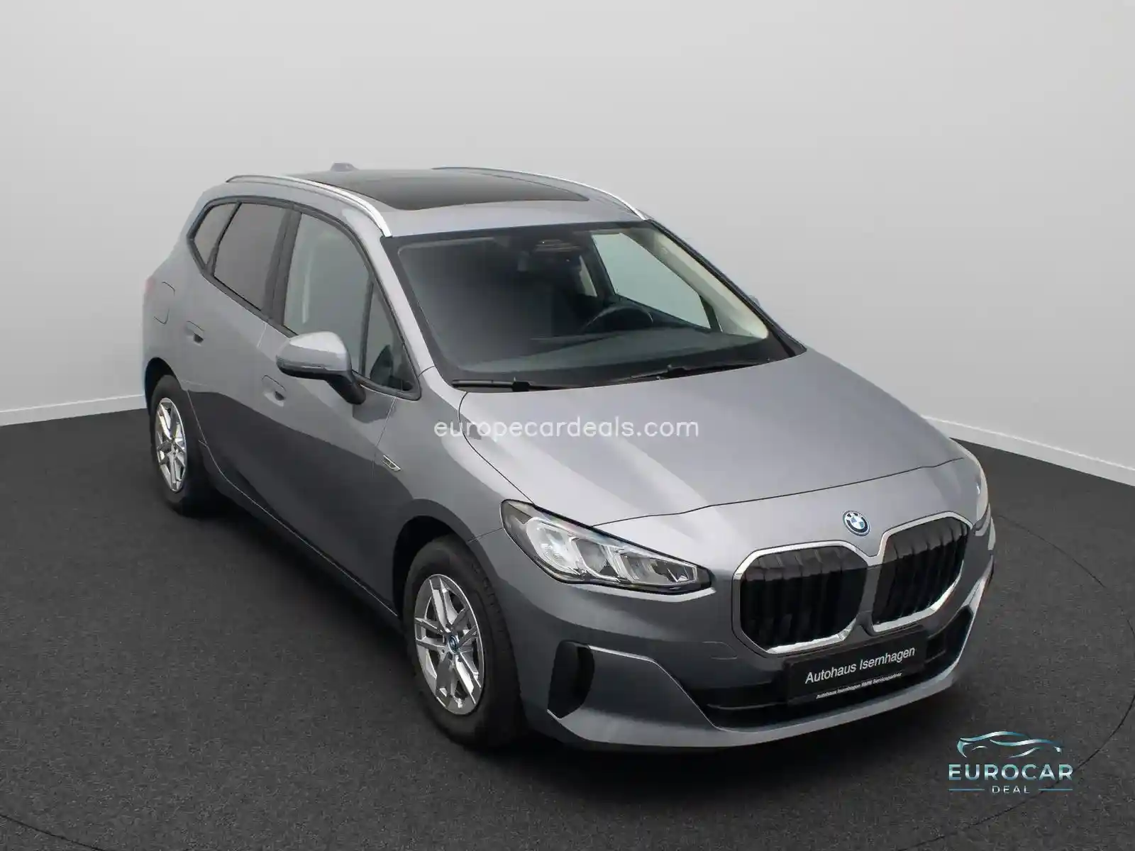 BMW 225 Active Tourer