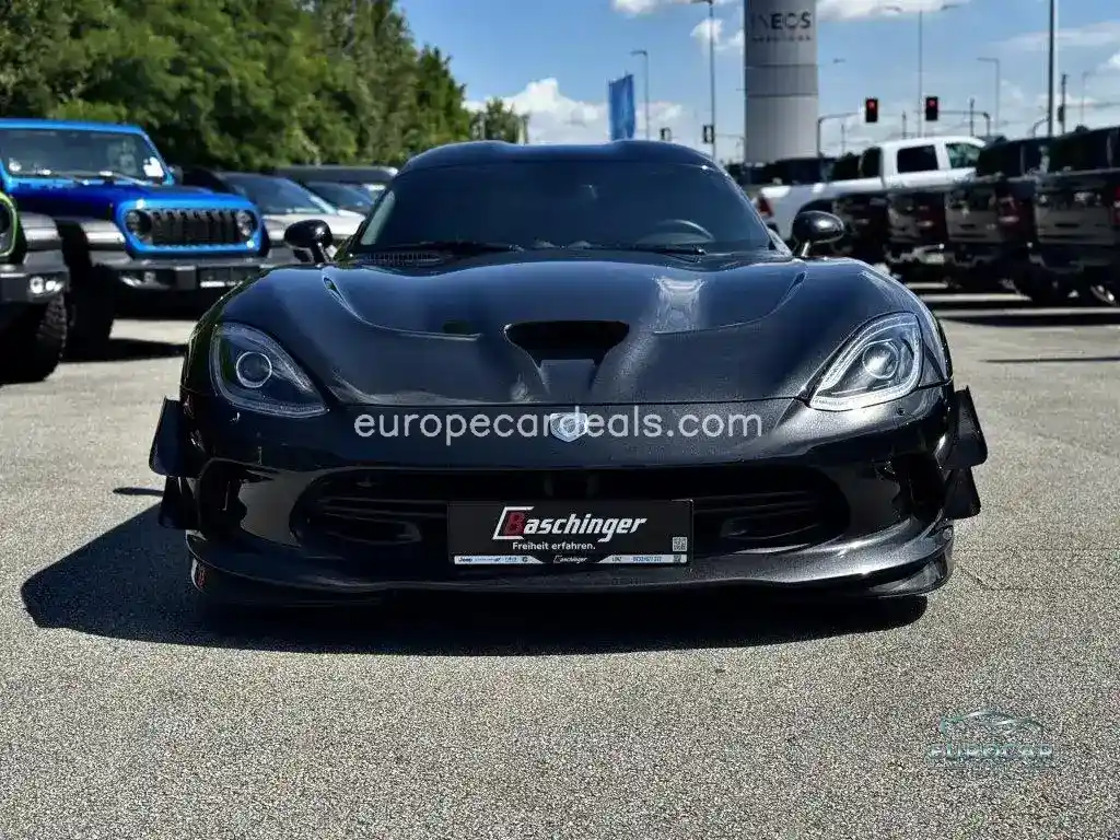 Dodge Viper