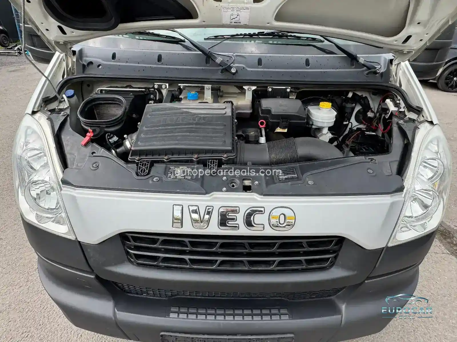 Iveco Other