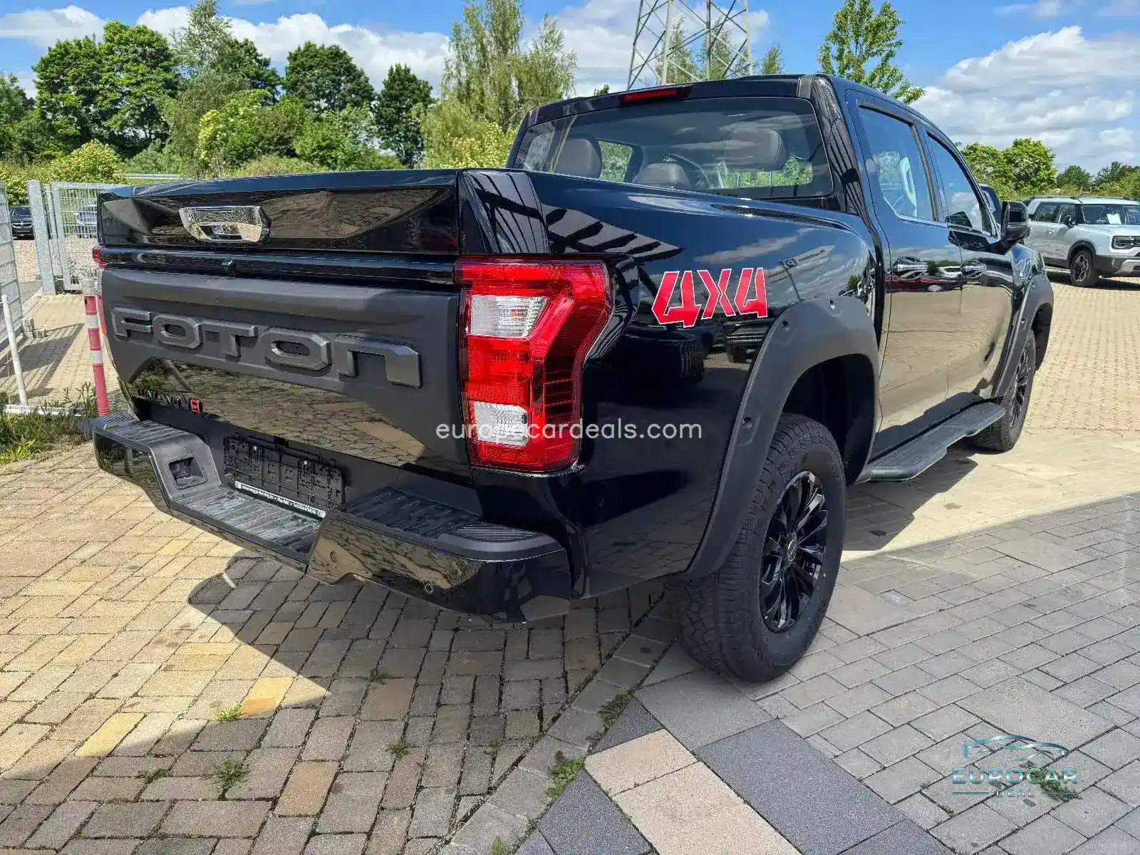 Foton 4