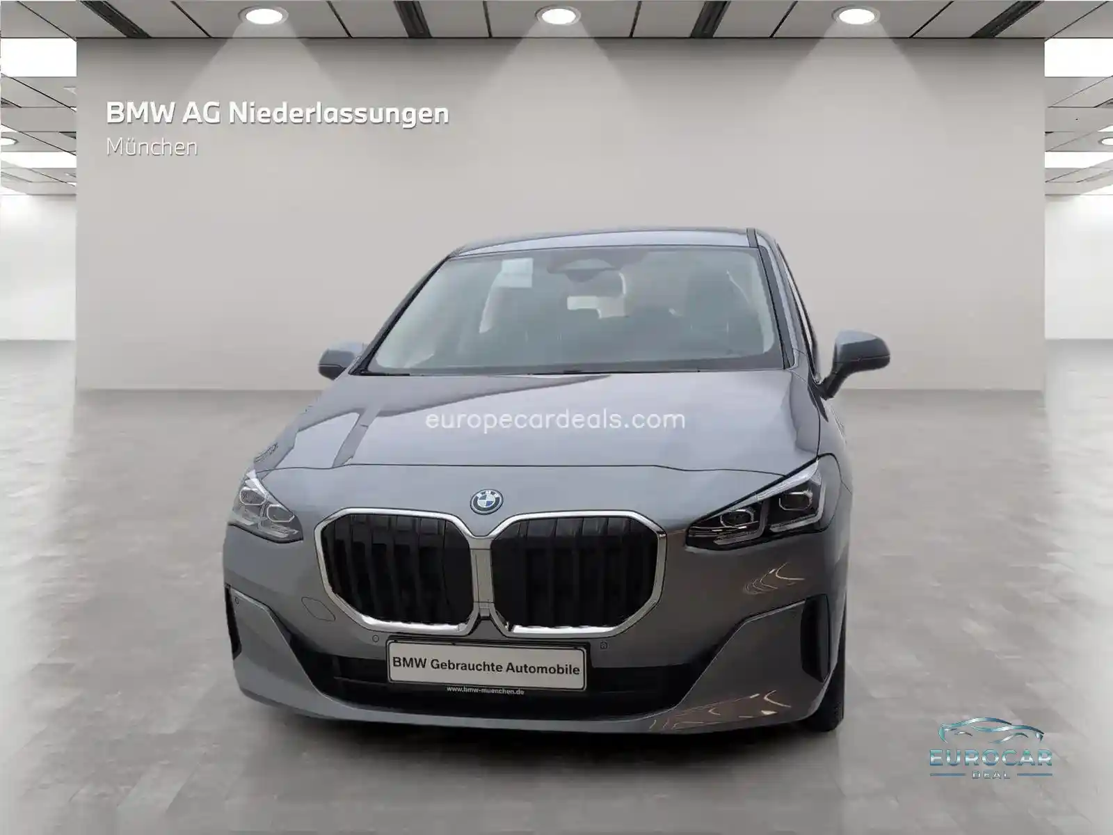 BMW 225 Active Tourer