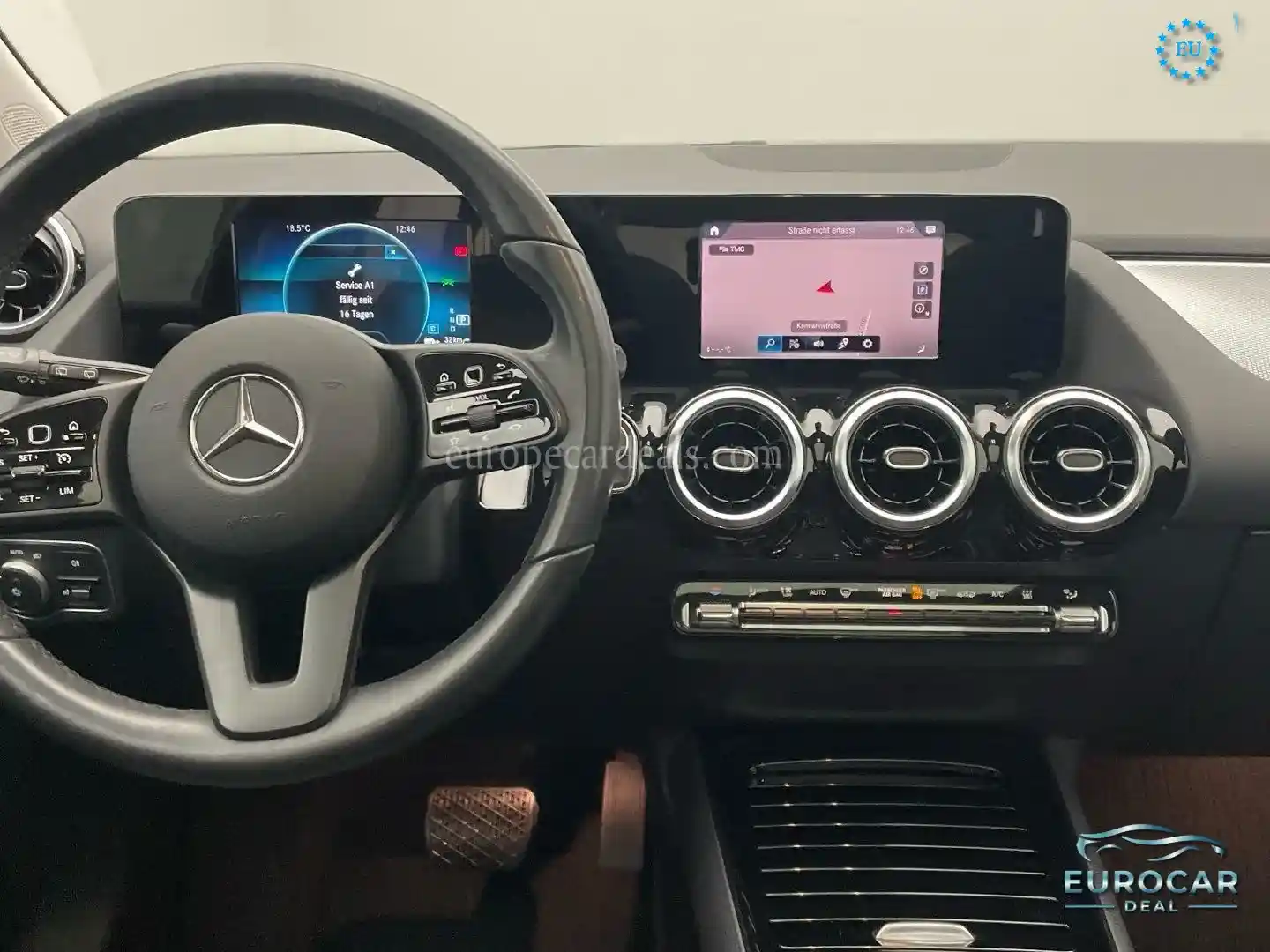Mercedes-Benz B 250
