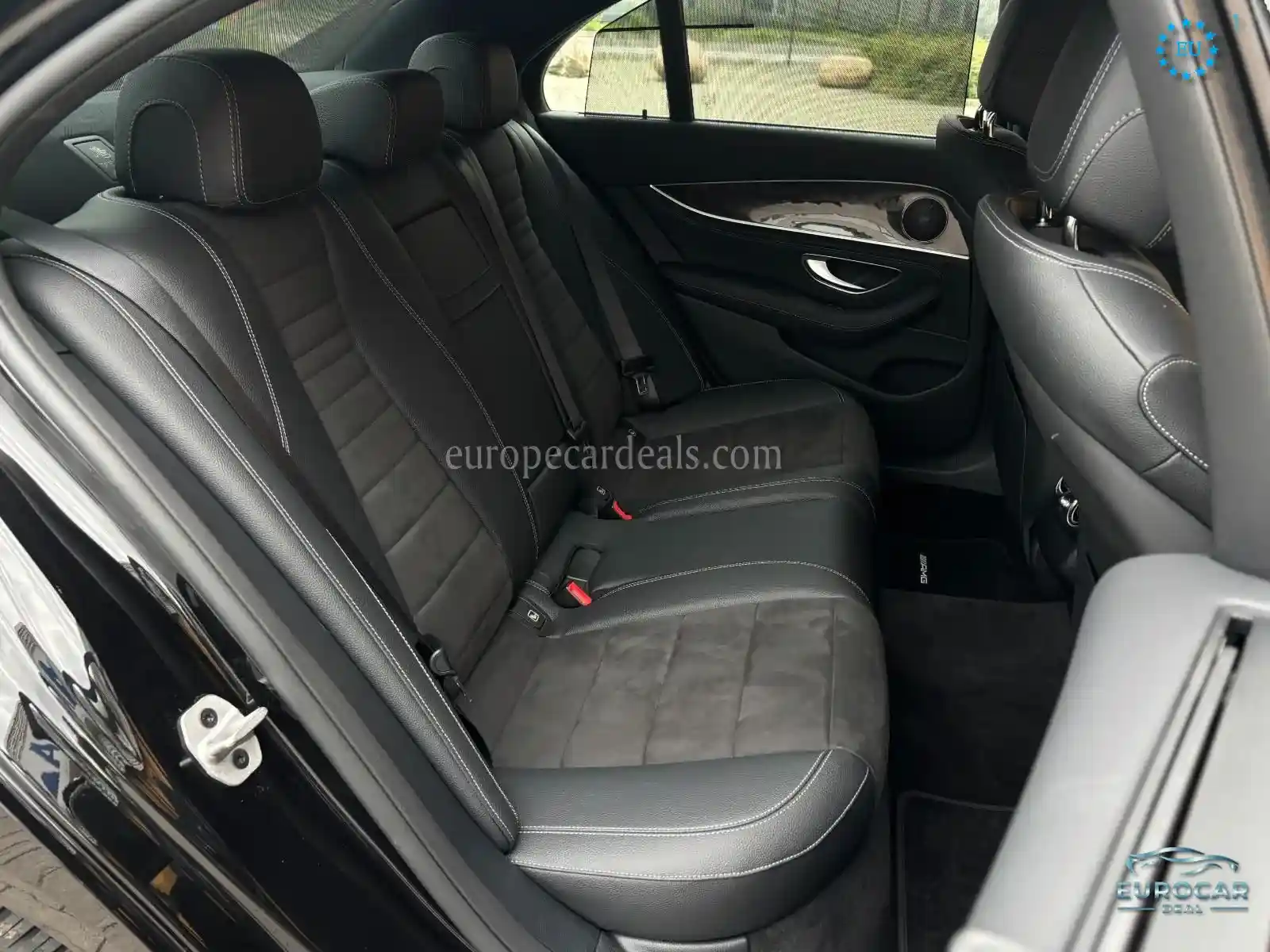 Mercedes-Benz E 450
