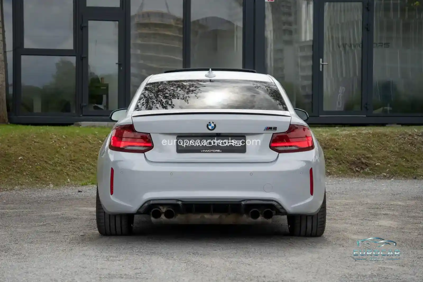 BMW M2