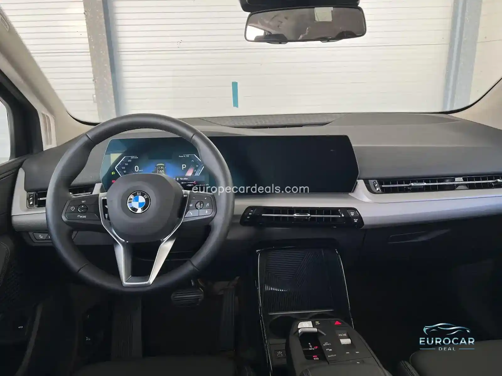BMW 218 Active Tourer