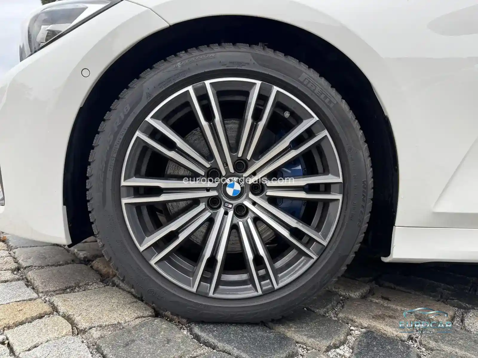 BMW M340d