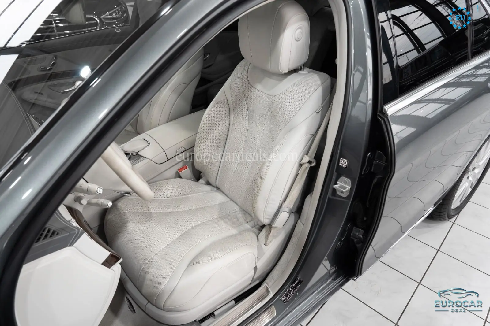 Mercedes-Benz S 400