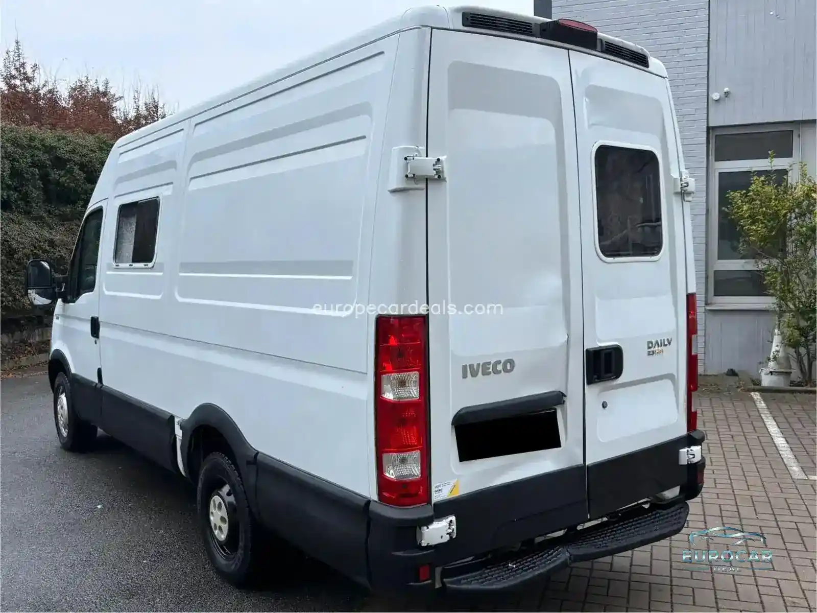 Iveco Other