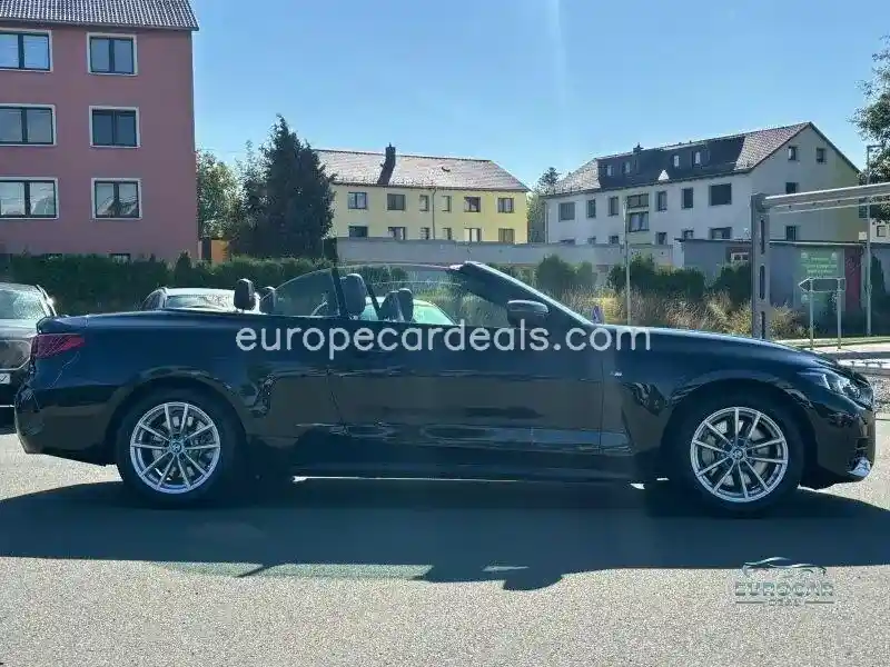 BMW 430