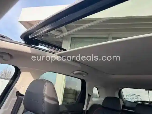 BAIC Beijing X75