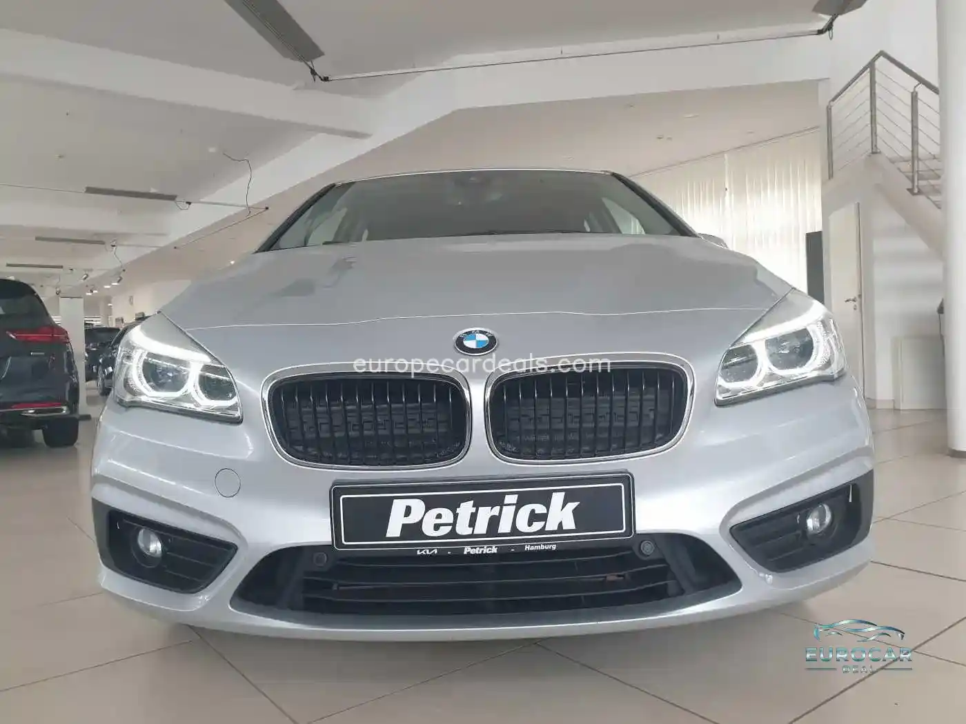 BMW 220 Active Tourer