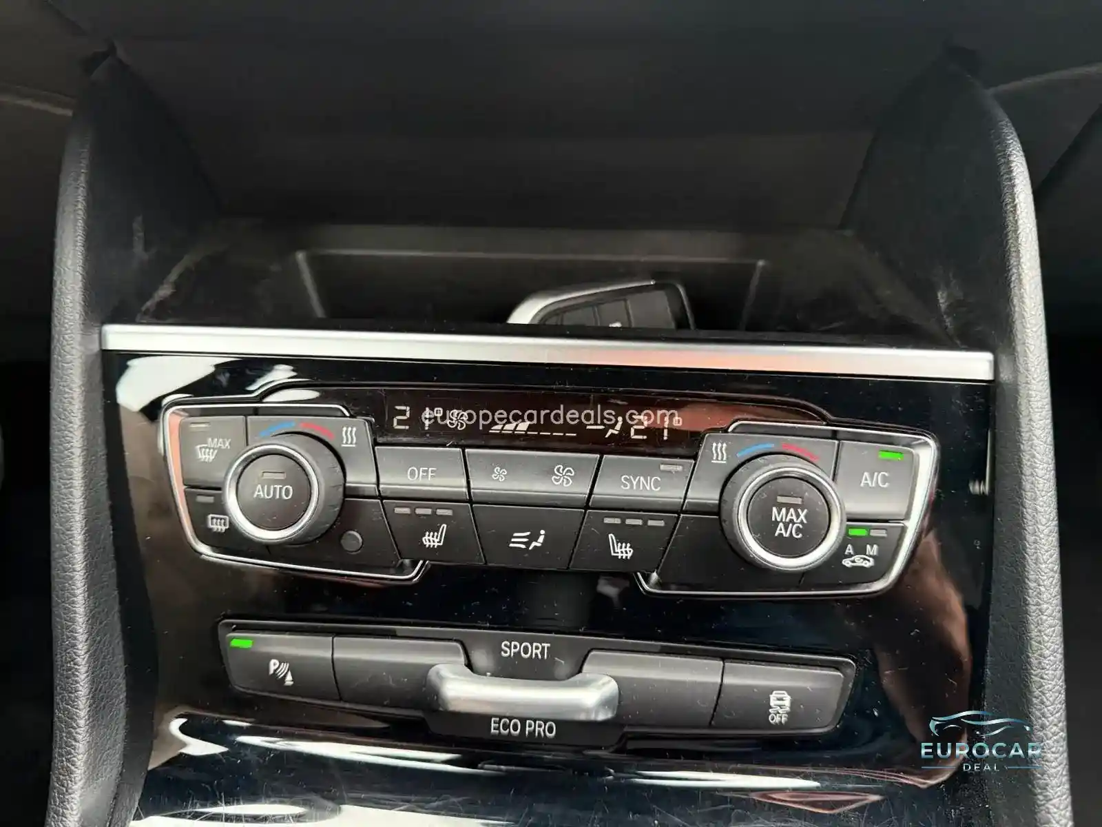 BMW 218 Gran Tourer