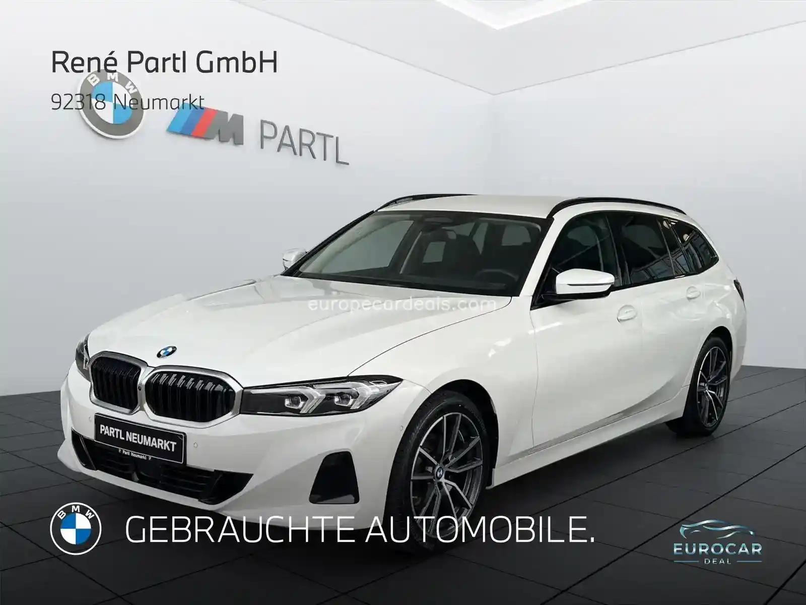 BMW 318