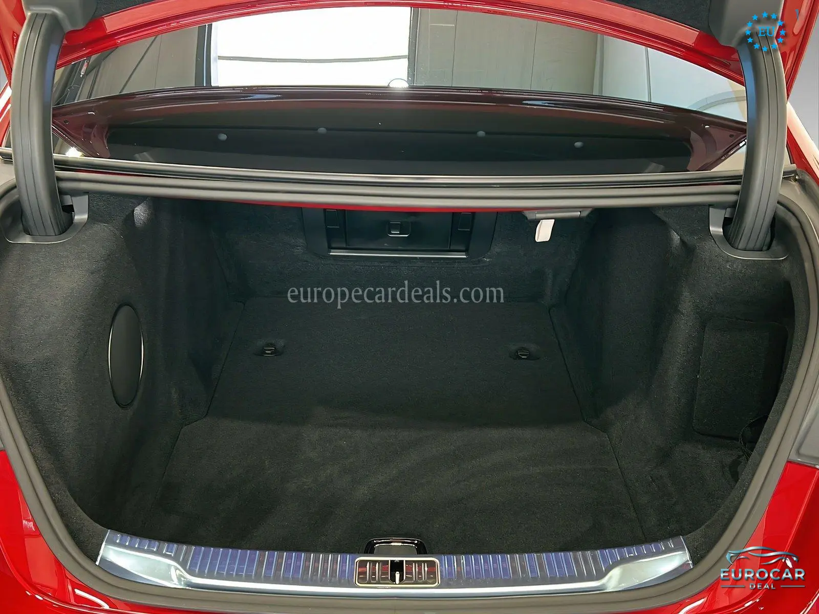 Mercedes-Benz S 580