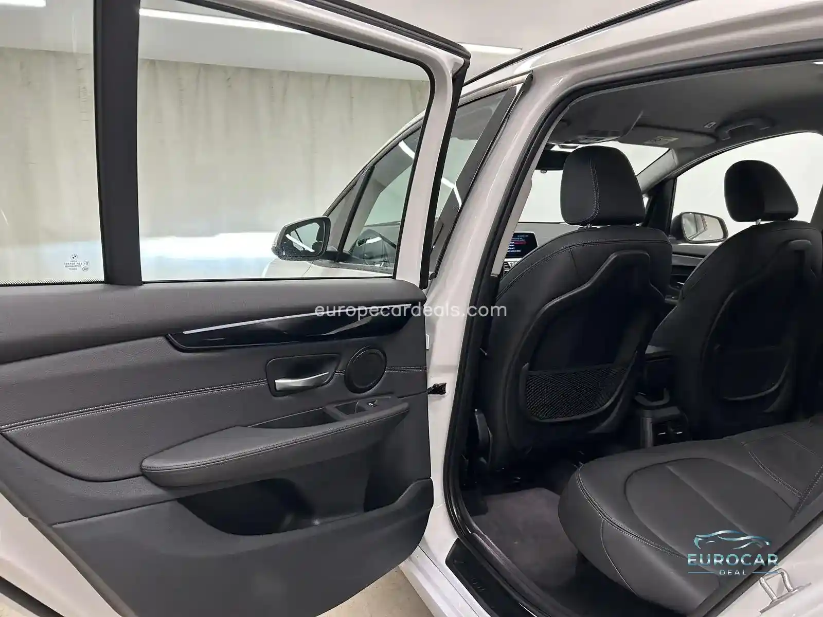 BMW 220 Gran Tourer