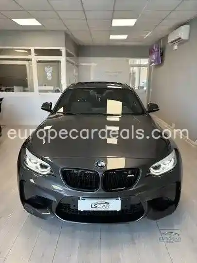 BMW M2
