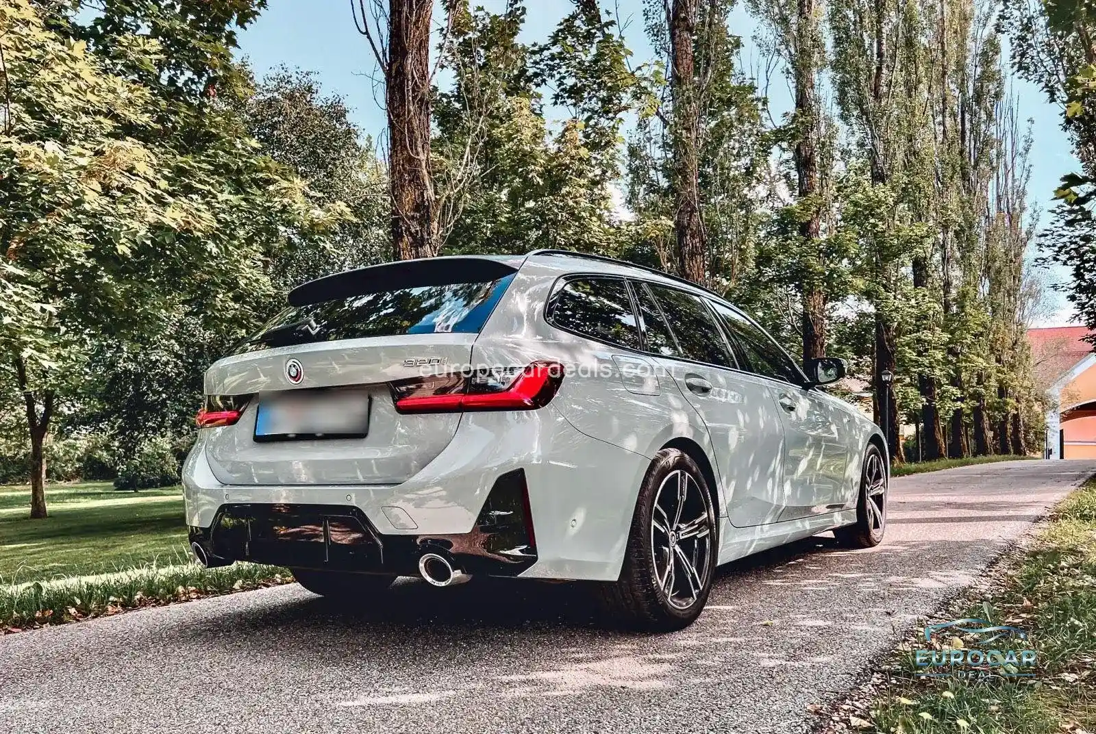 BMW 223