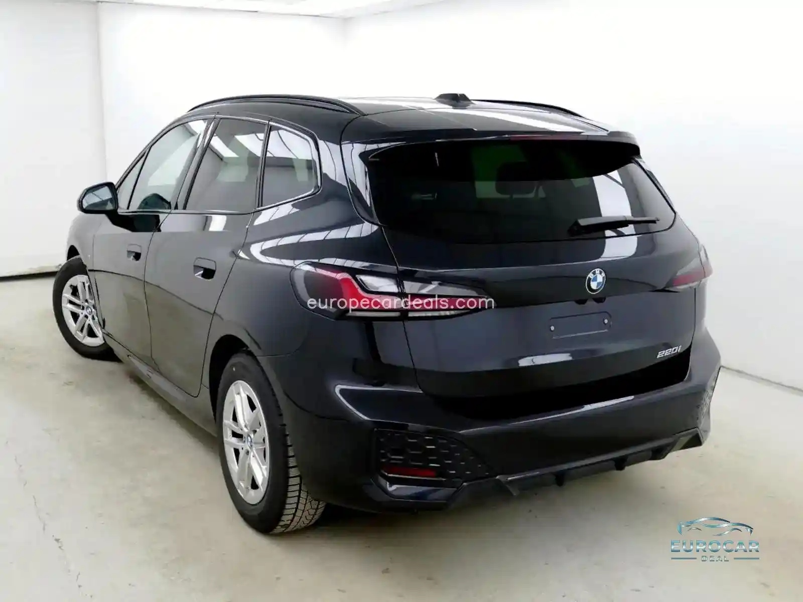 BMW 220 Active Tourer