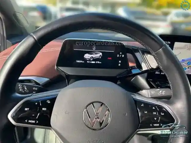 Volkswagen ID.5