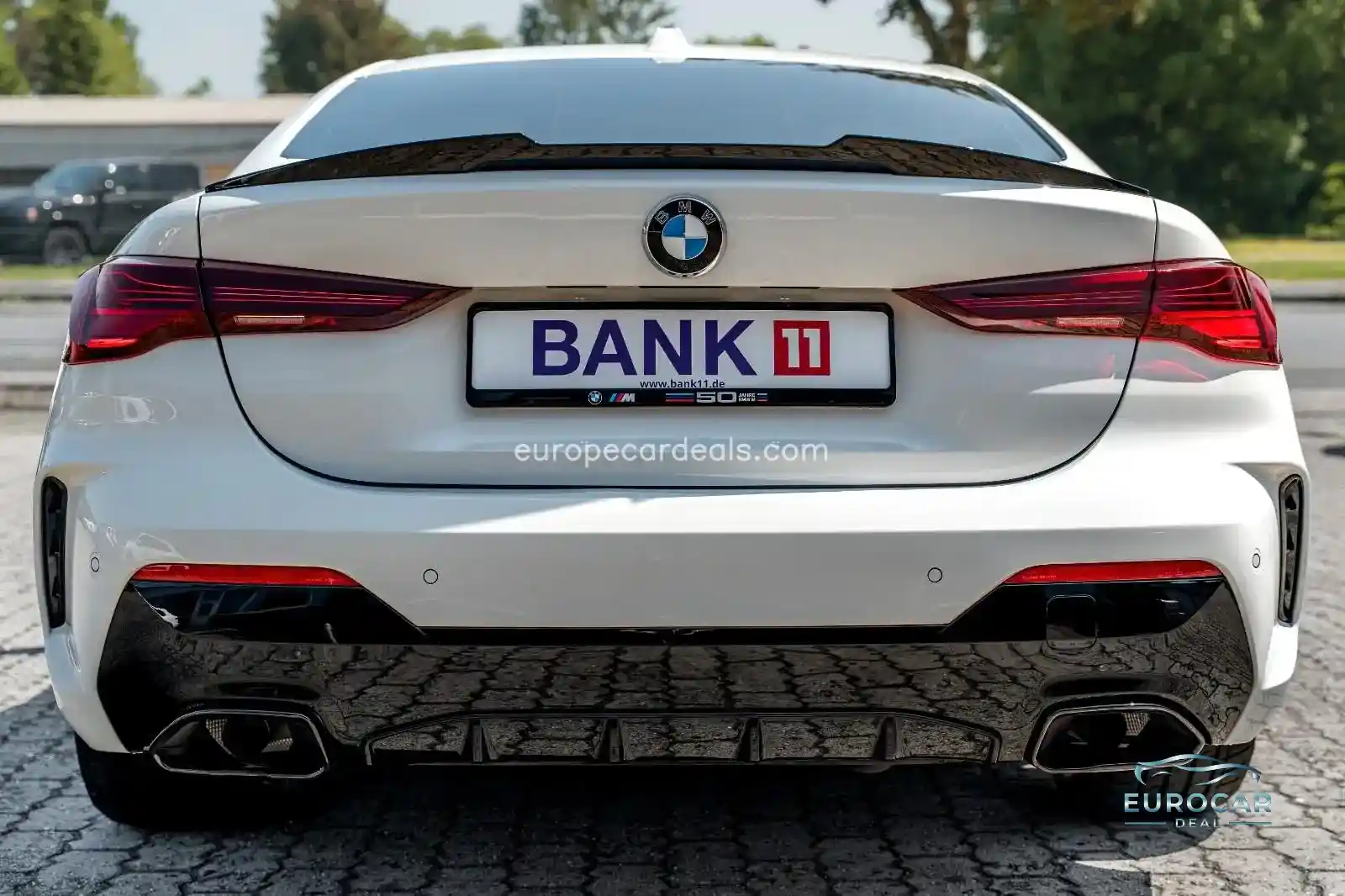 BMW 430