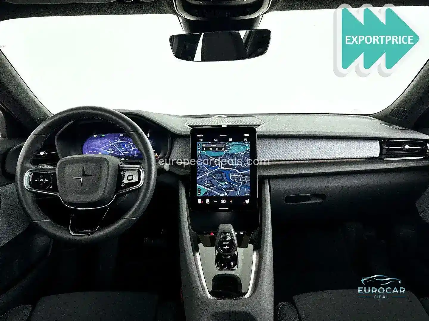 Polestar 2
