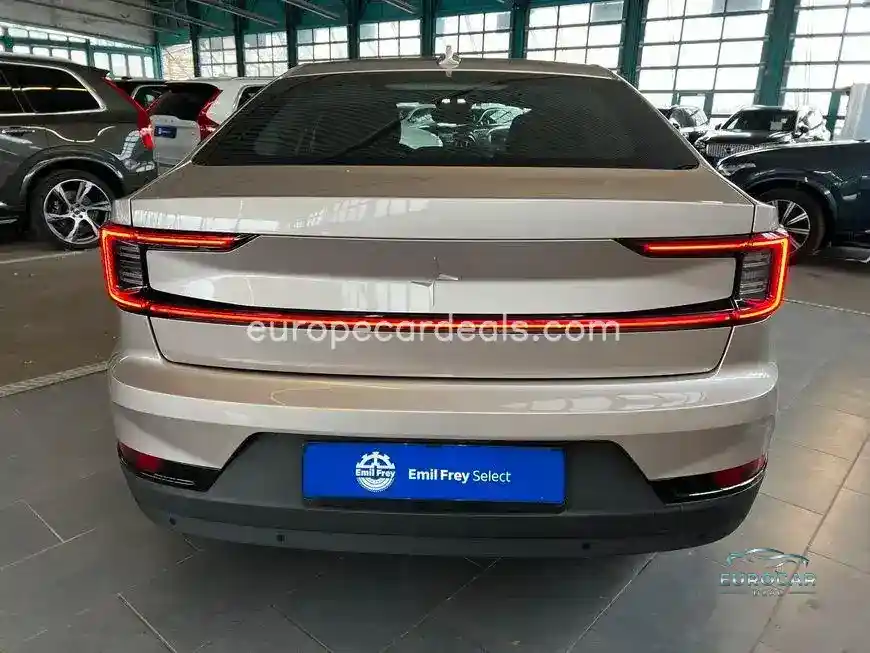 Polestar 2