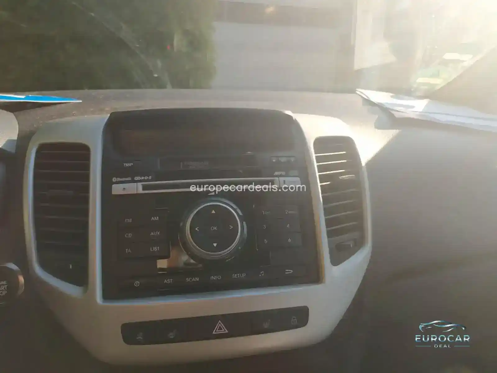 Kia Venga