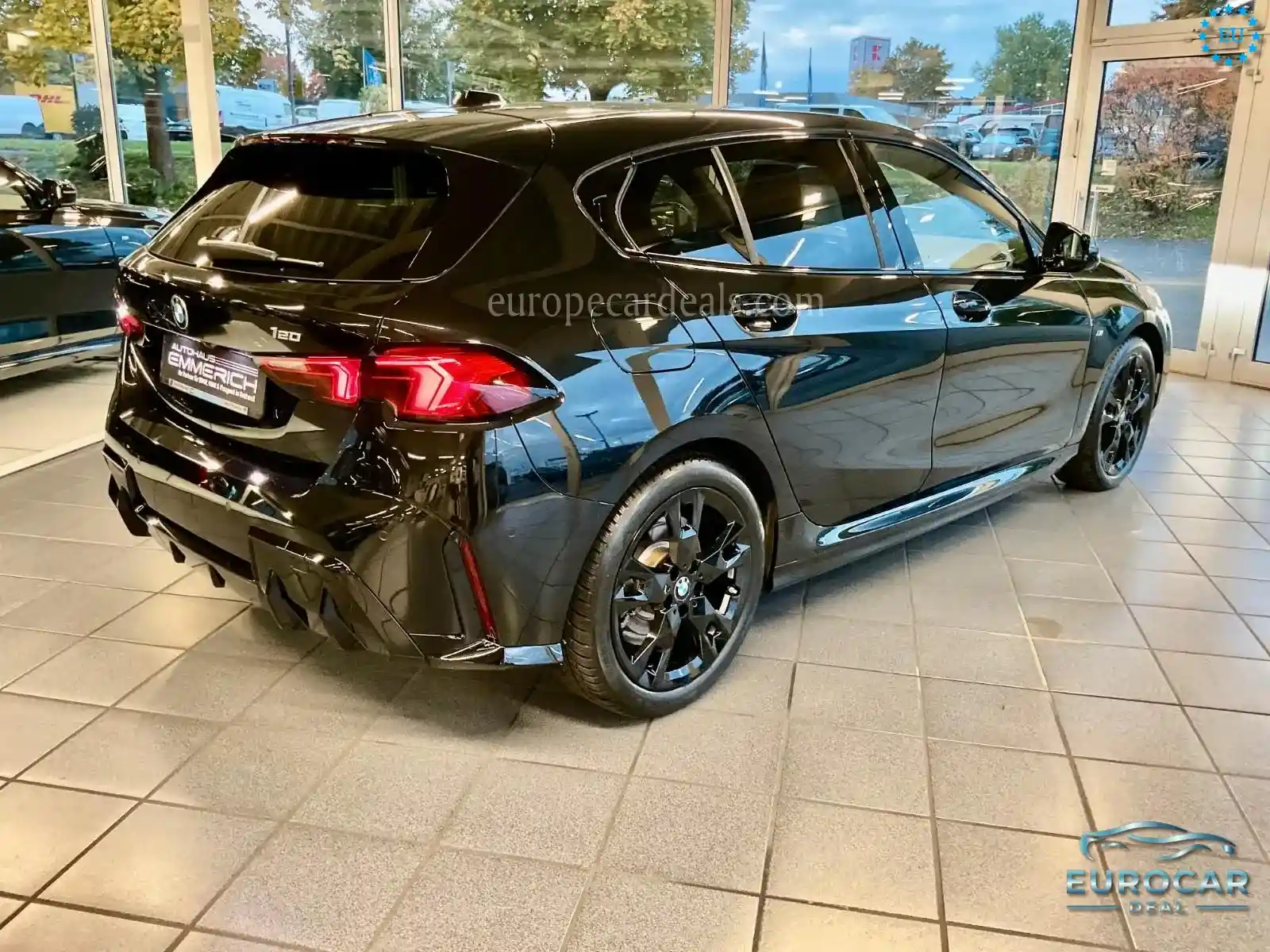 BMW 120