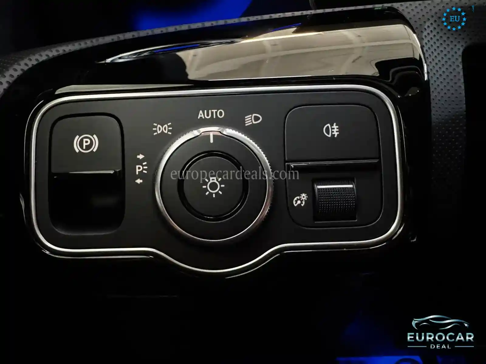 Mercedes-Benz CLA 180 Shooting Brake