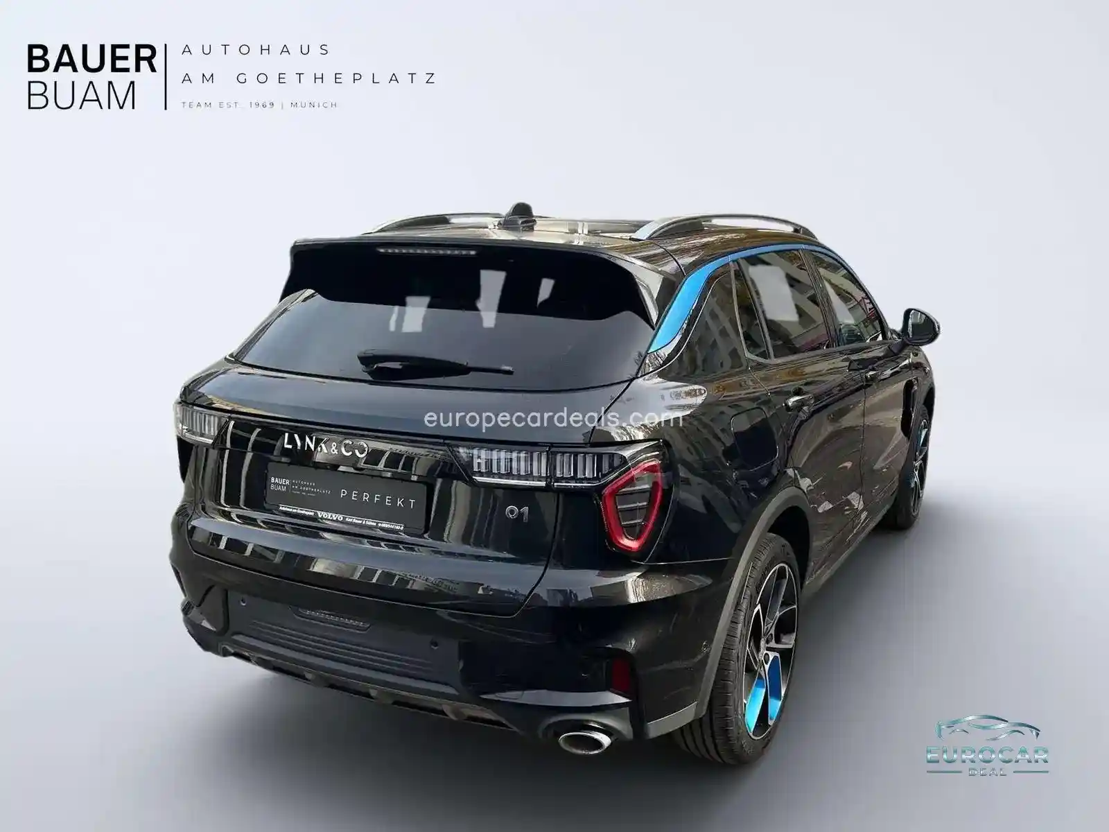 Lynk&Co Other