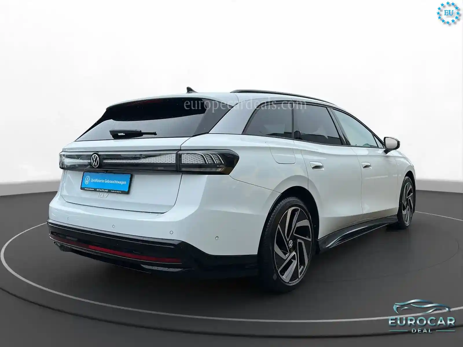 Volkswagen ID.7