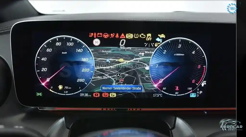 Mercedes-Benz V 300