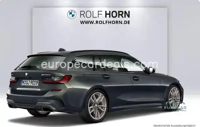 BMW M340d