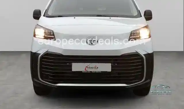 Toyota Proace (Verso)