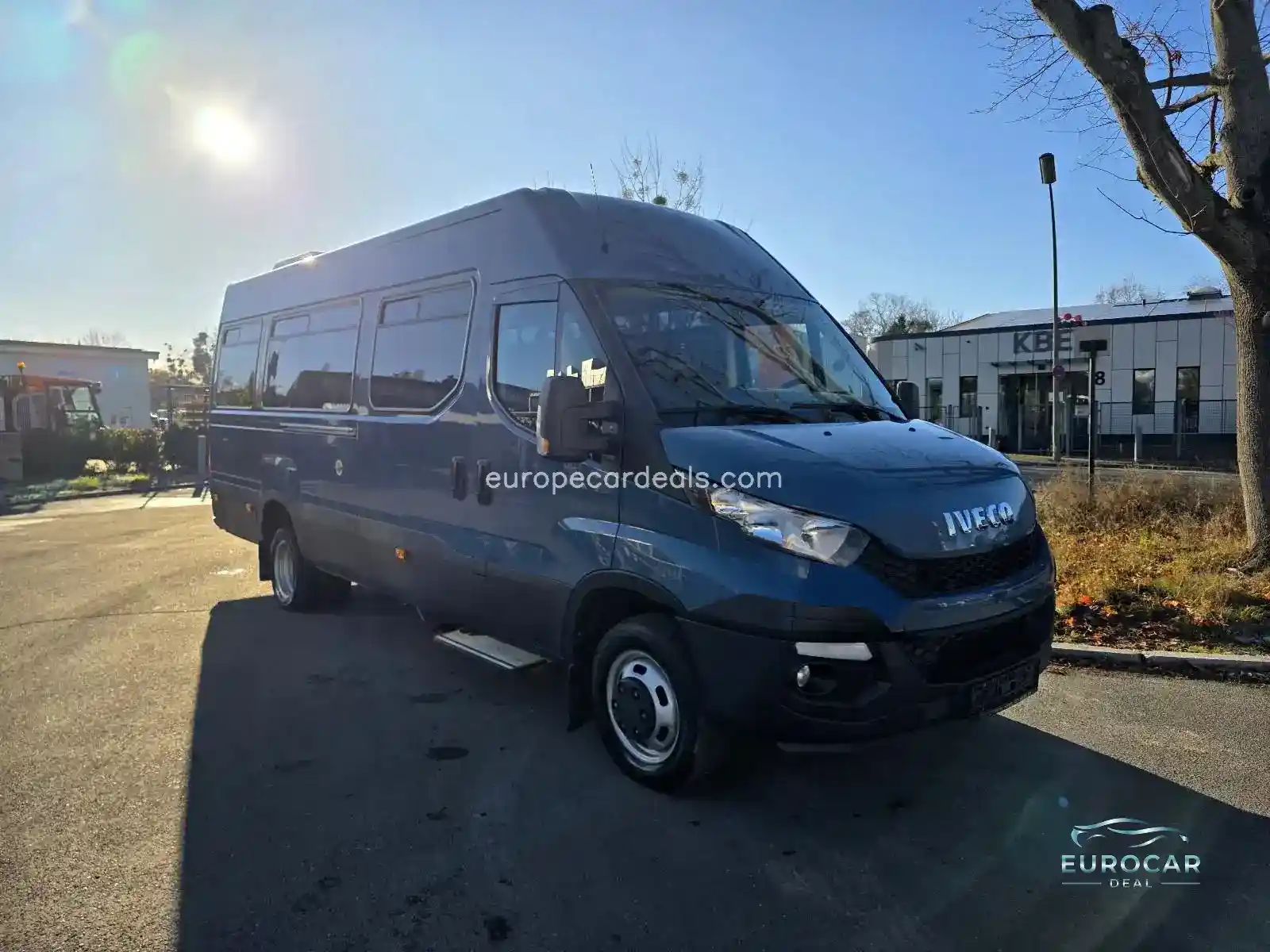 Iveco Other