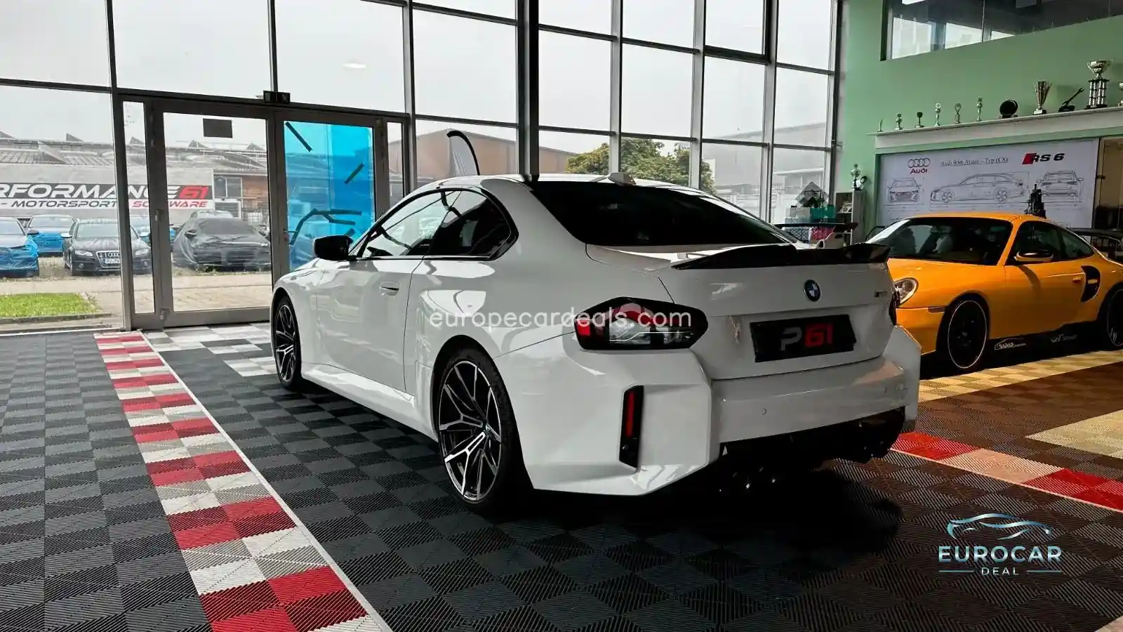 BMW M2