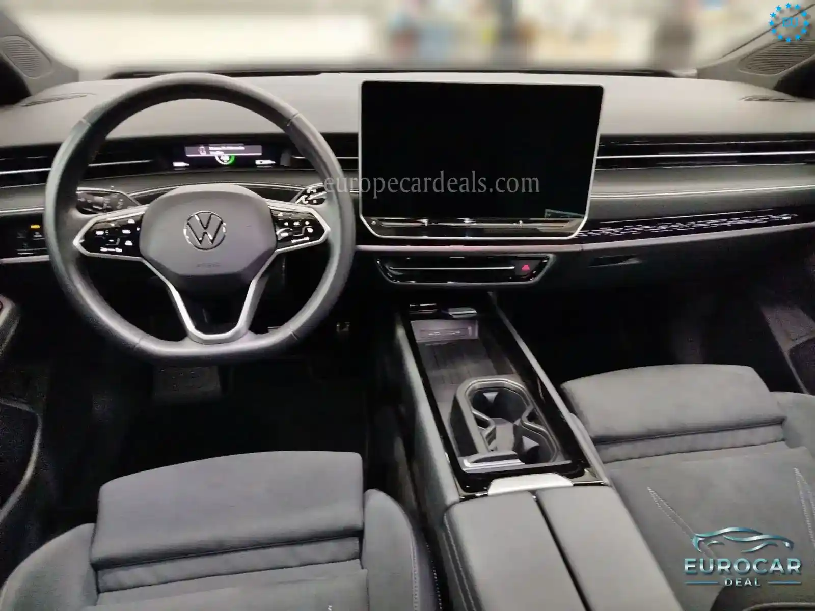 Volkswagen ID.7