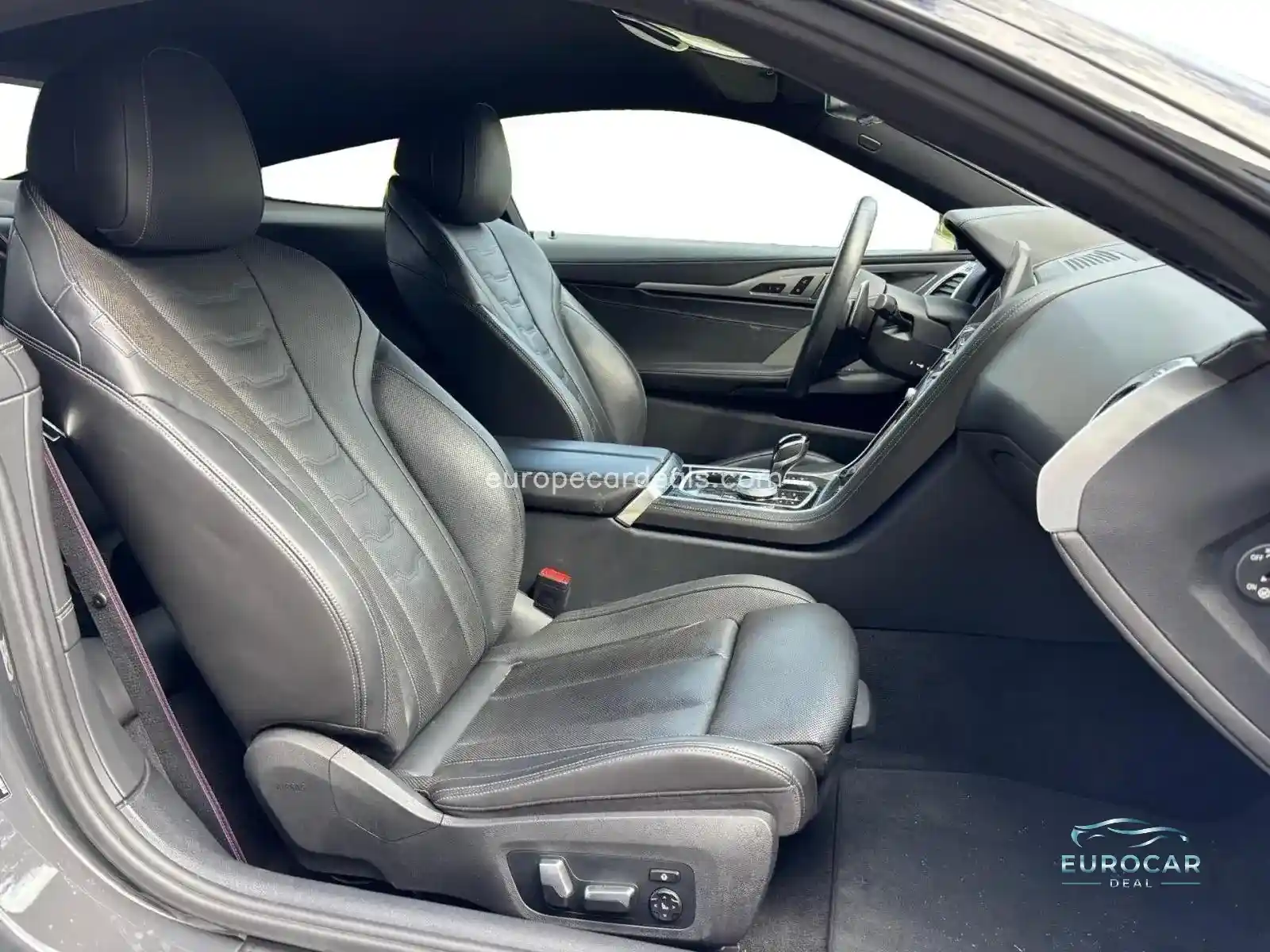 BMW M850