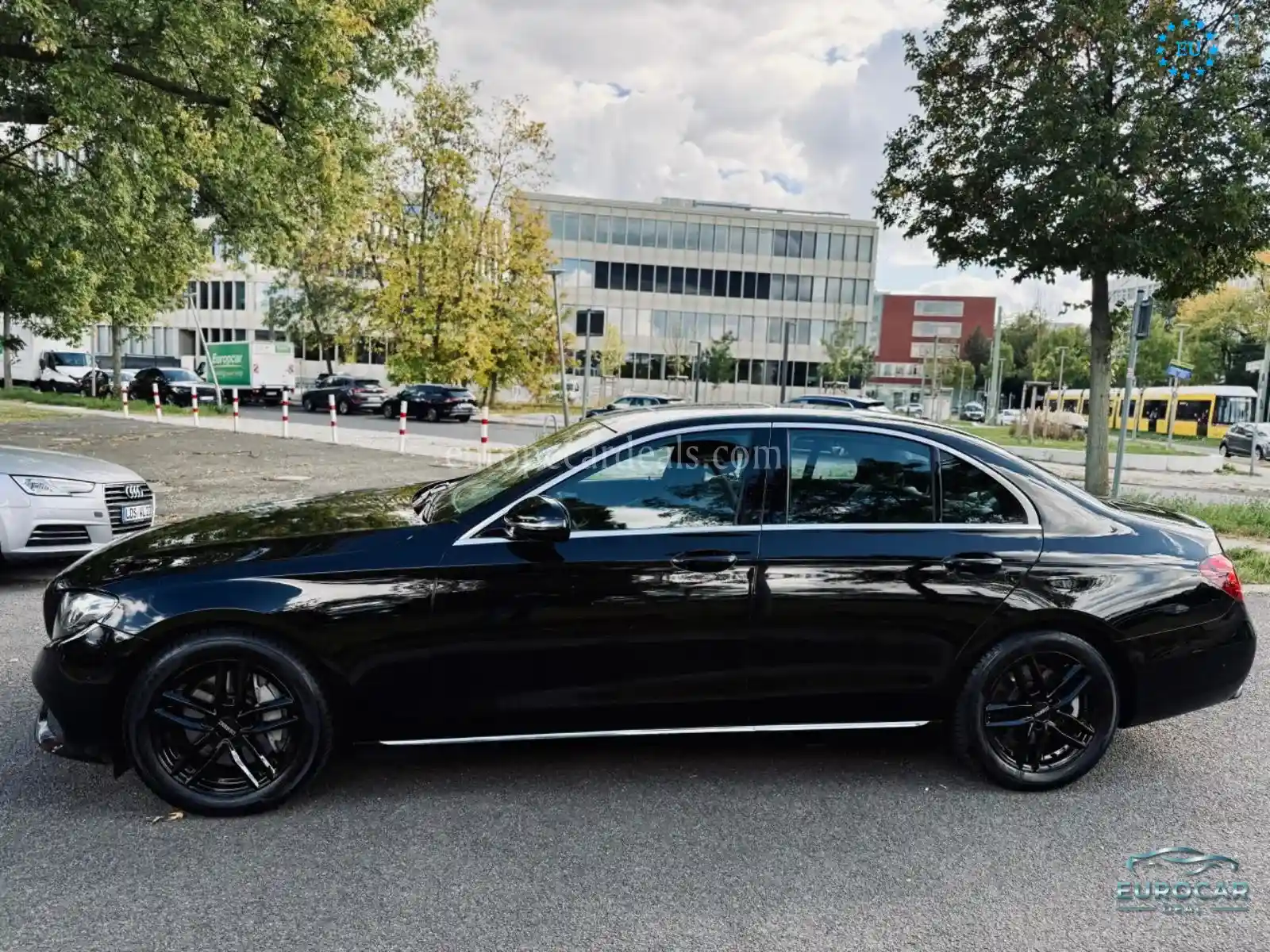 Mercedes-Benz E 350