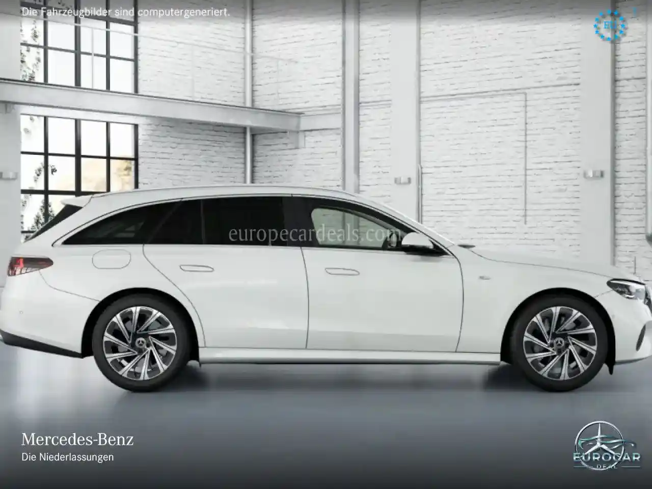 Mercedes-Benz E 300