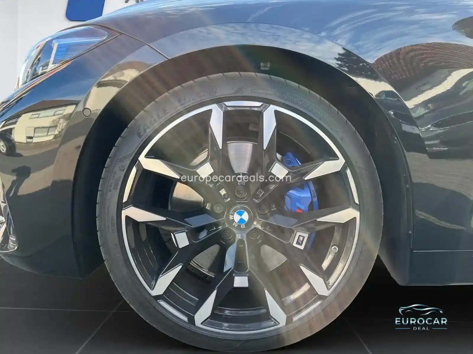 BMW 430