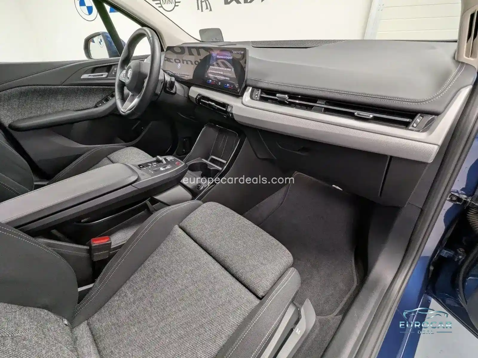 BMW 218 Active Tourer
