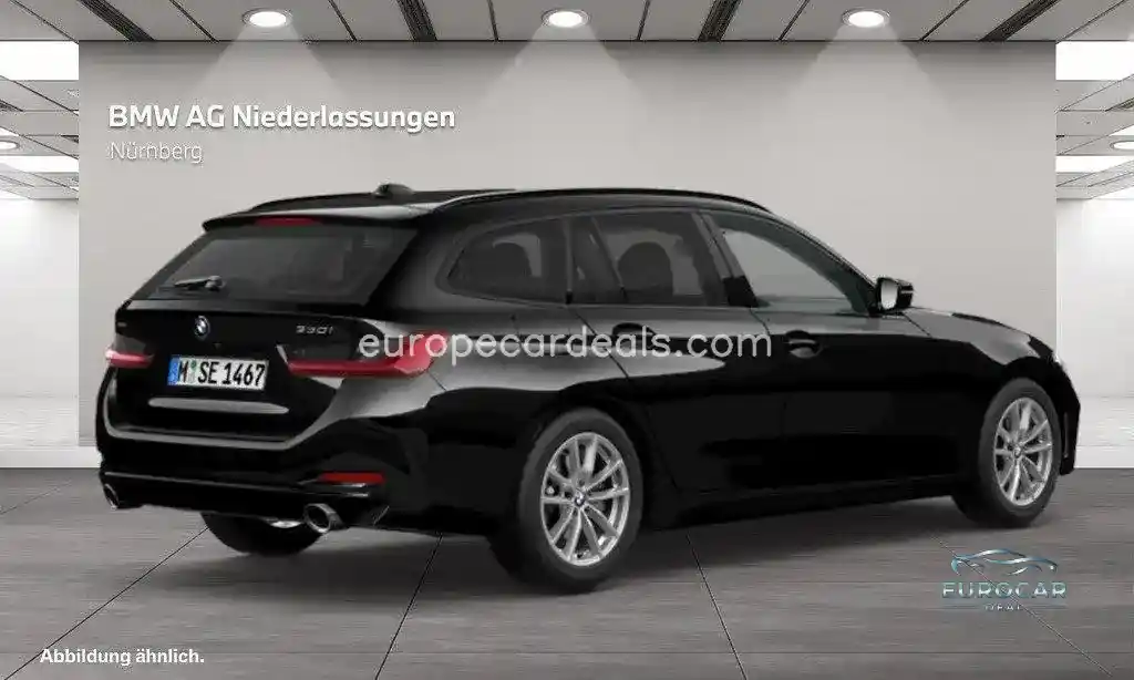 BMW 330