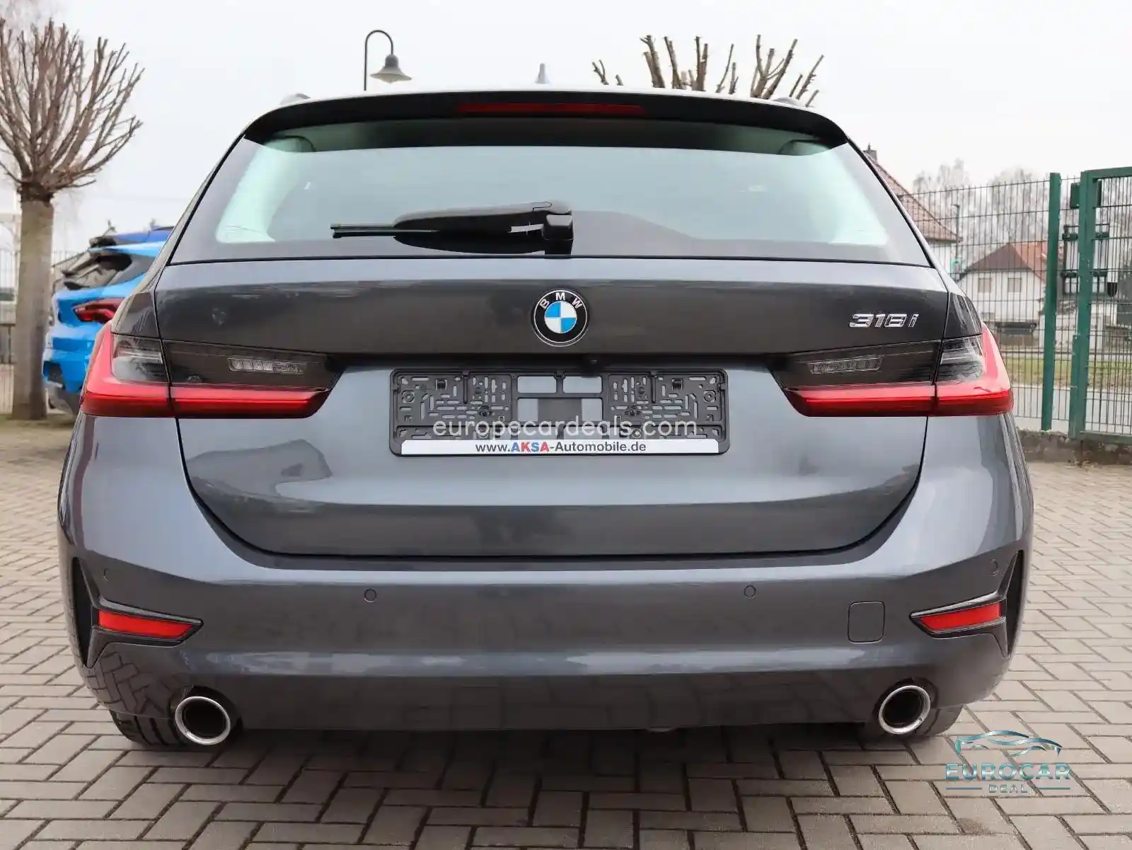 BMW 318