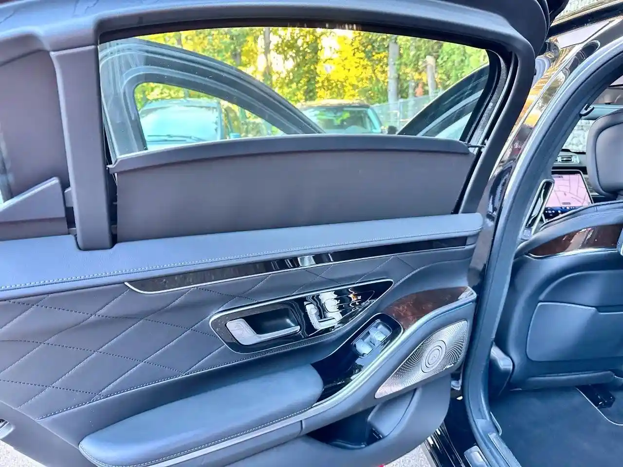 Mercedes-Benz S 680