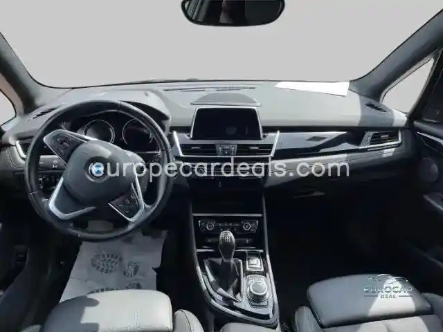 BMW 218 Gran Tourer