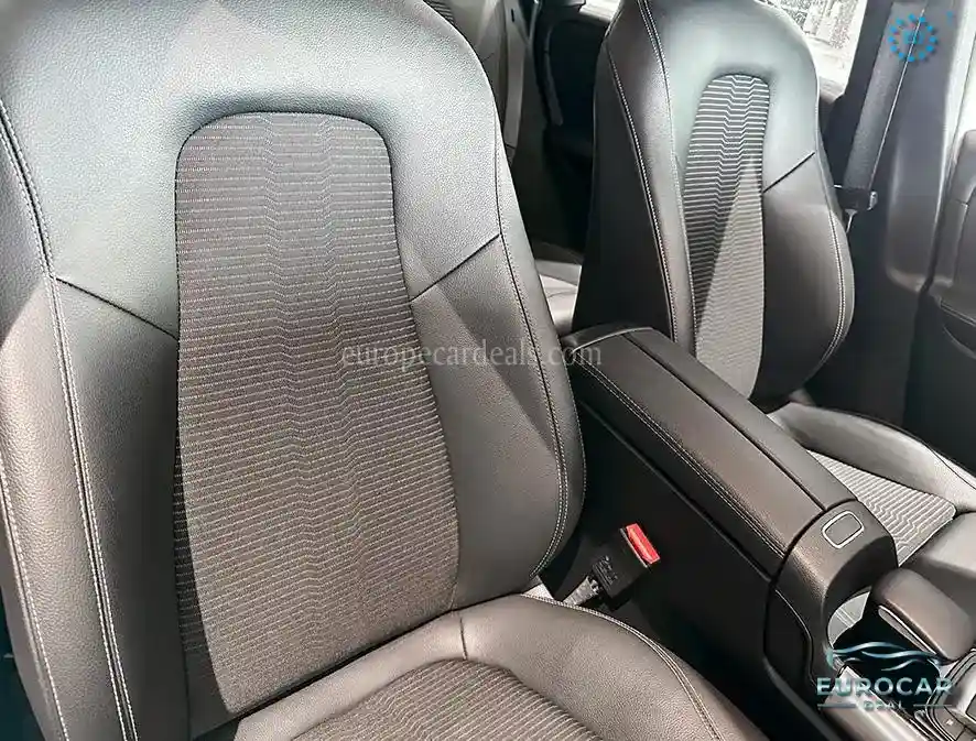 Mercedes-Benz B 250
