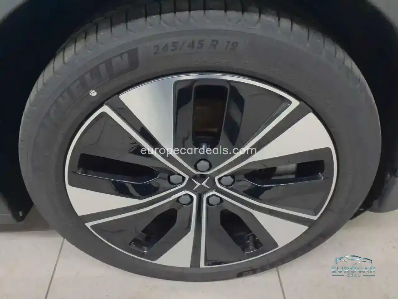 Polestar 2
