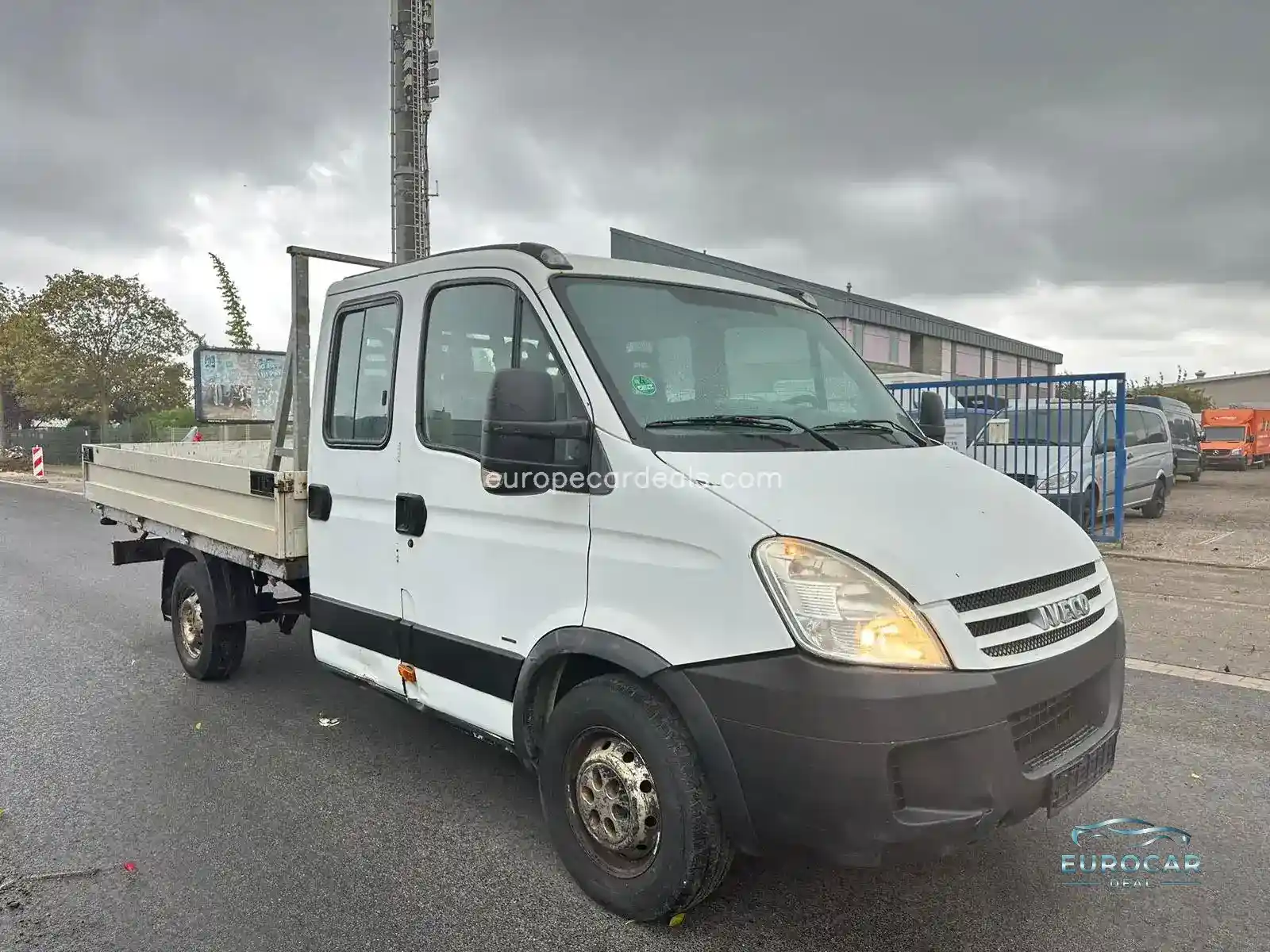 Iveco Other